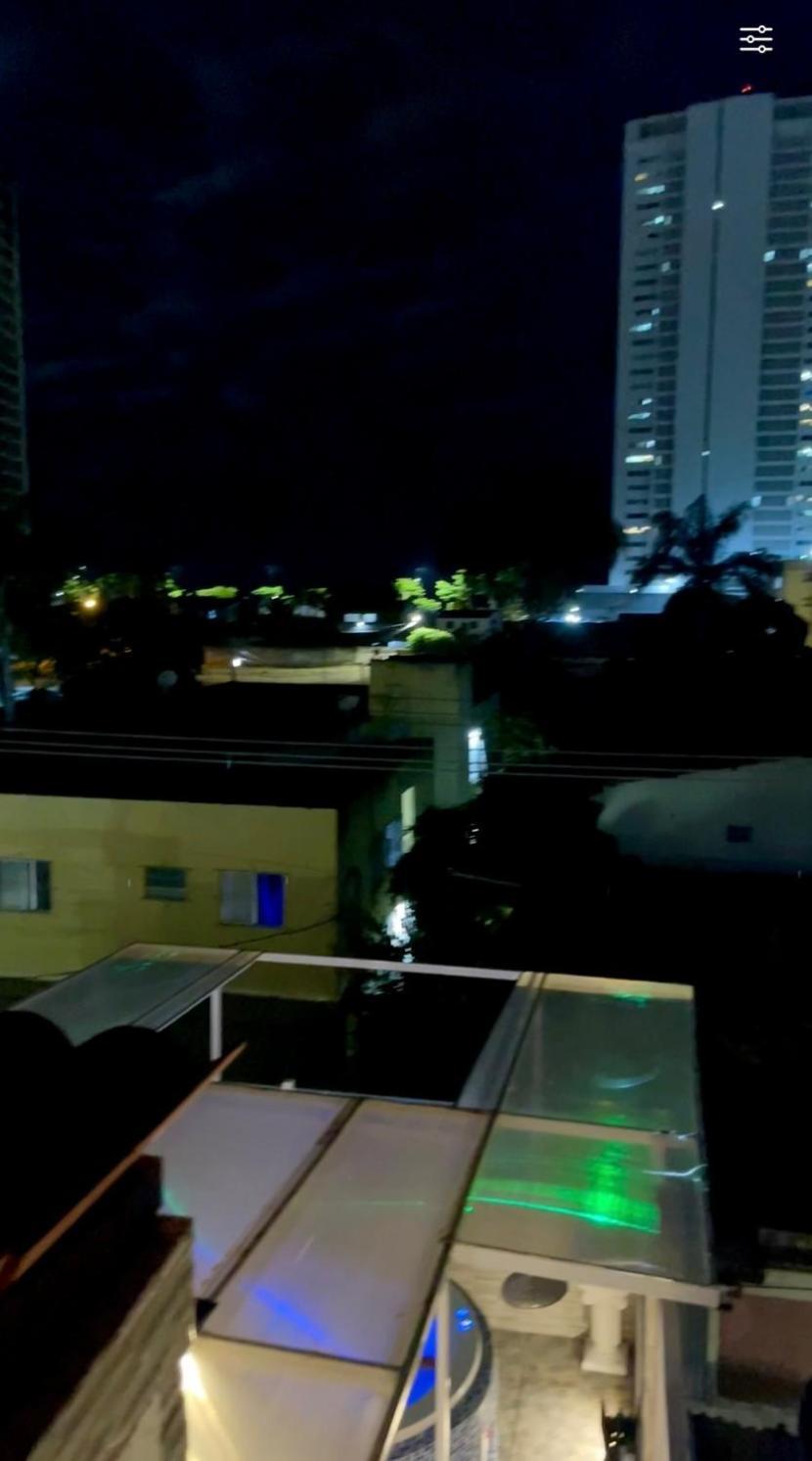 Apartamento Cobertura Vista Mar - Recife